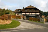 Großes Haus, Pension B&B Sumava - Böhmerwald